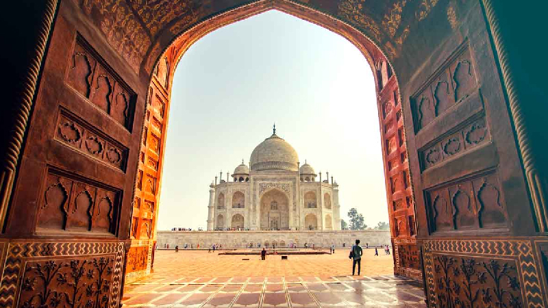 Top Places to Visit in India