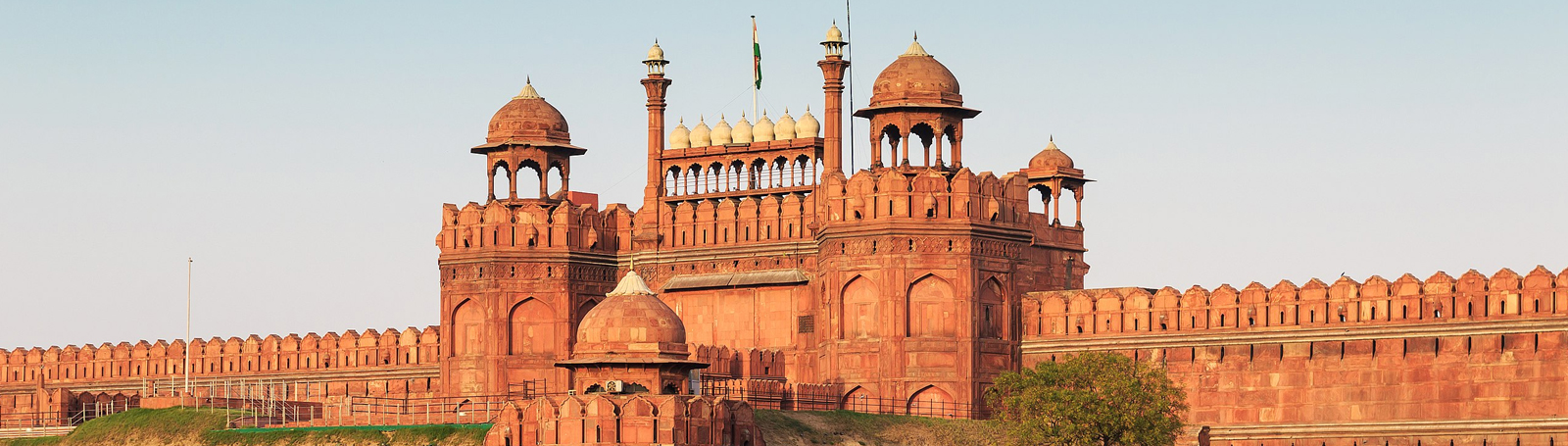 5 Days Golden Triangle Tour