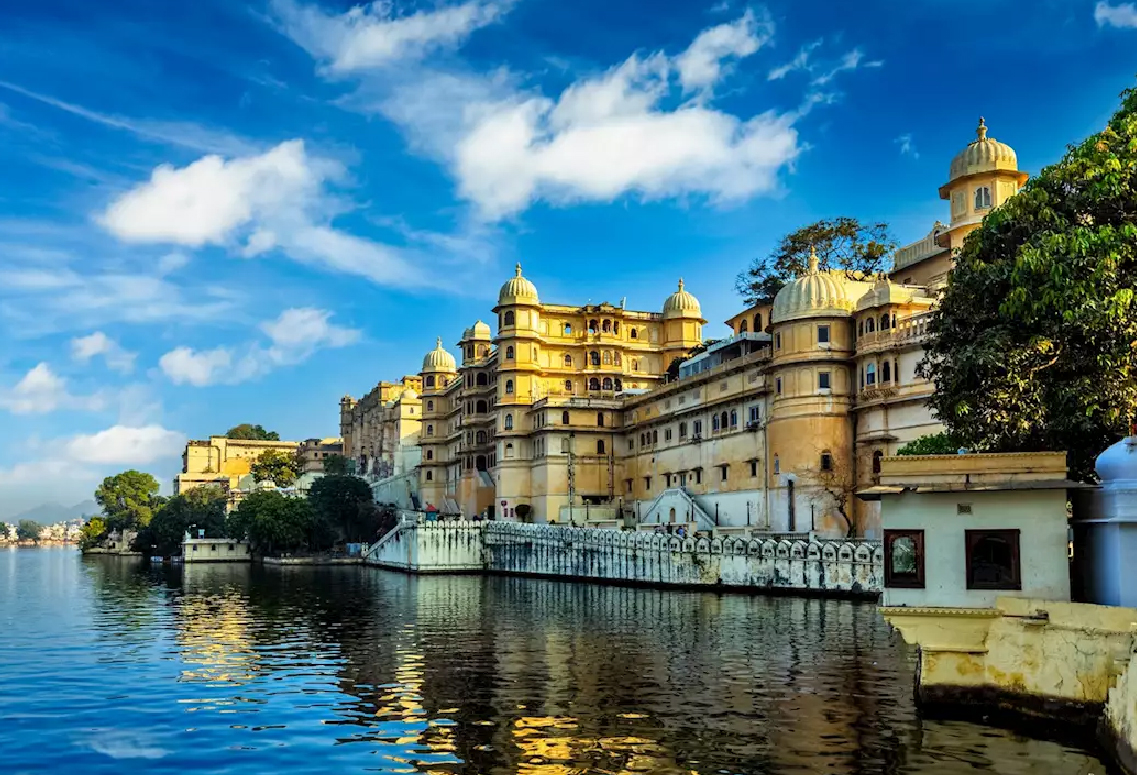 Golden Triangle Tour with Jodhpur & Udaipur