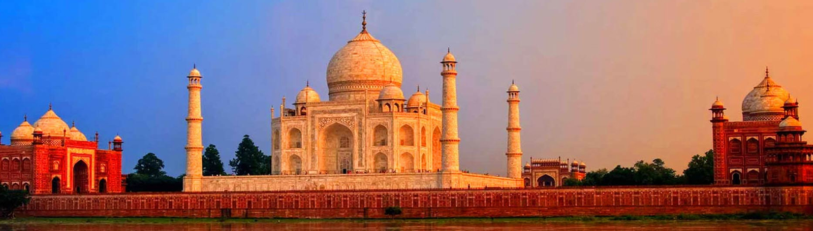 Golden Triangle Tour with Khajuraho & Varanasi