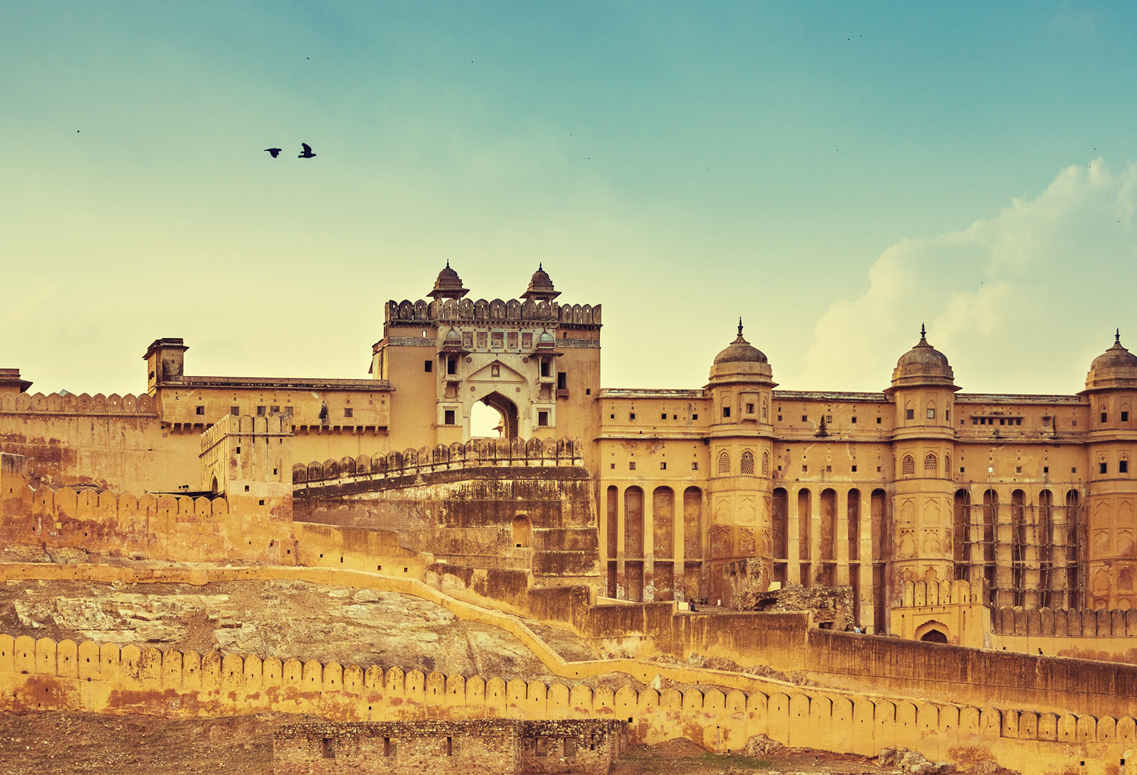 Imperial Rajasthan Tour with Gujarat